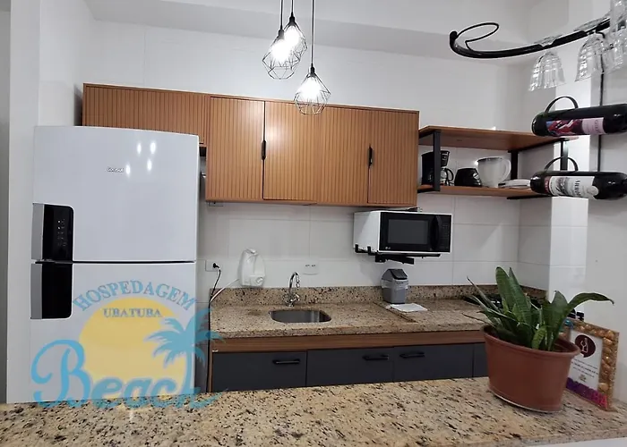 em Ubatuba