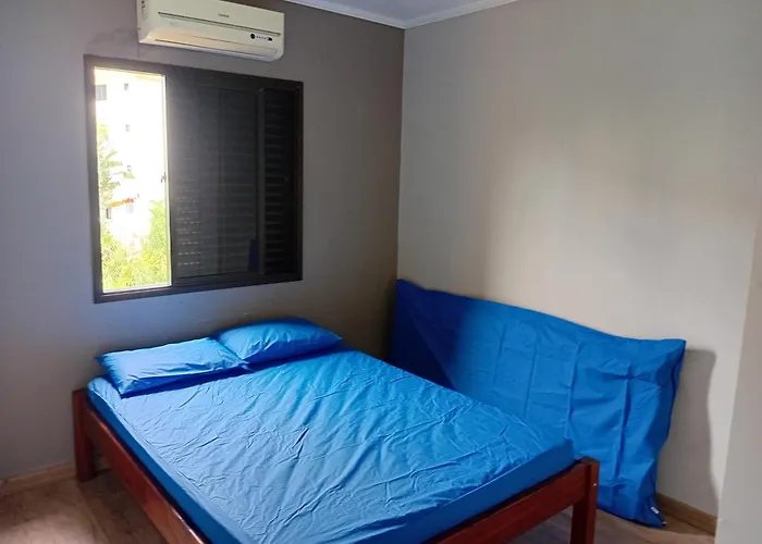 Apartamento Wembley Tenis I203